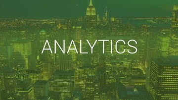 Pluribus Networks Insight Analytics