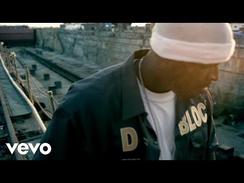 Sheek - Mighty D-Block (2 Guns Up) ft. J-Hood, Jadakiss