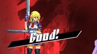 [BBTAG] 5C safejump setup