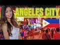 ANGELES CITY - NIGHTLIFE GIRLS PARTY