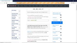 How do I debug to see when class is loaded in jvm | javapedia.net