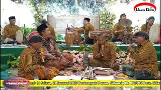 Populer!! SHOLAWAT JAMJANENG || AN NUR || Sepanjang Massa