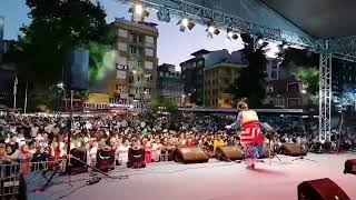 Yeşim Civelek Karadeniz Yöresi Sanatçımız Resimi