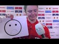 Emoji of the Match | Denmark vs Norway | EHF EURO 2016