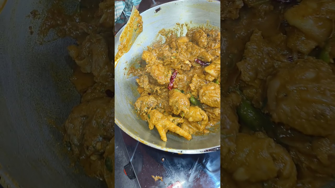 Курица настолько вкусная, что даже баранину превосходит! 🍗🍖 #fairyanamika #cooking #shortvideo #m...