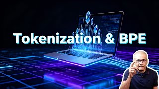 Information Transformers Zero to Hero | Why Tokenization & BPE Matter for LLMs 🔍 Guide