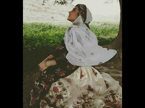 آهنگ لری از داوود حسینی خدا تا کی بنالم