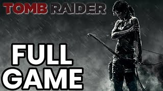 Tomb Raider (2013) - Full Game Walkthrough (No Commentary Longplay) Tomb Raider (2013) - Full Game Walkthrough (No Commentary Longplay)