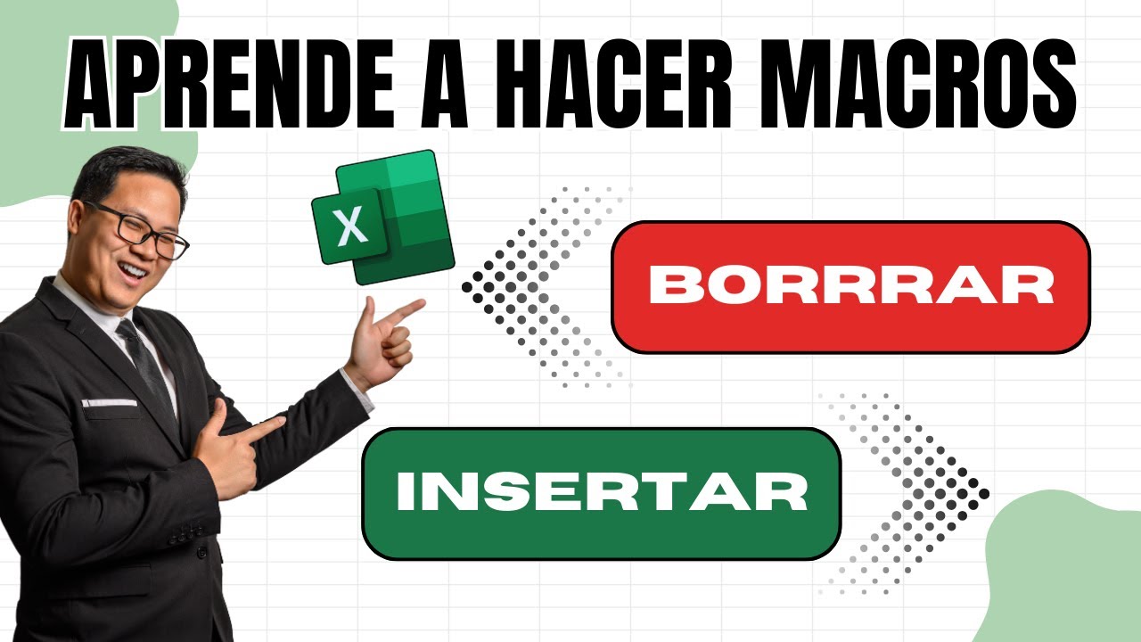 formulario de datos excel