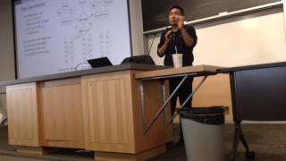 Database System(CS5530) Spring 2017 Lecture 02 Jan 18