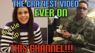 1st PERSON EVER ARRESTED FOR STOLEN VALOR BUT WHAT CAME NEXT SHOCKED EVERYONE!