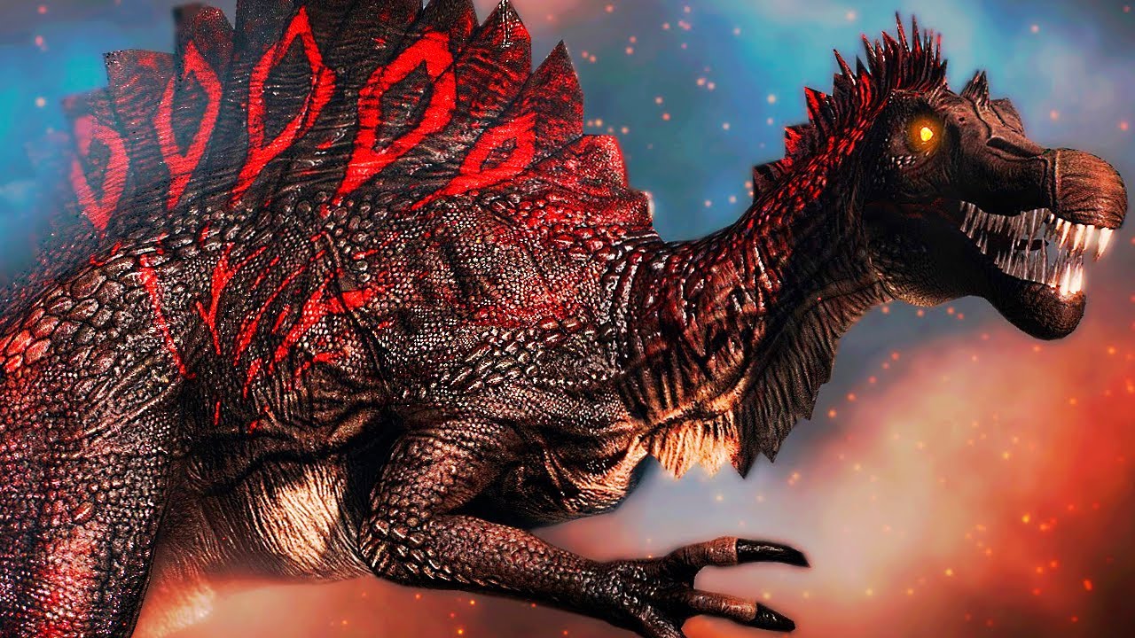 Caçador de Dinossauros Gigantes! Raptor Squad + Humanos Bolados | Primal Carnage: Extinction | PT/BR