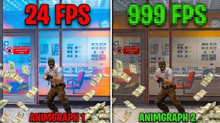 CS2 ZAČÍNÁ VYPADAT JAKO CS:GO 😱 NOVÉ ANIMACE! Velký Update Chůze A Další Novinky!