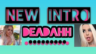 Tana Mongeau - DEADAHH (lil phag) RANDOM VIDEO