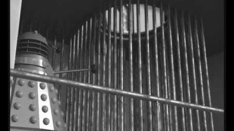 Dalek Invasion Of Earth - CGI Enhancements