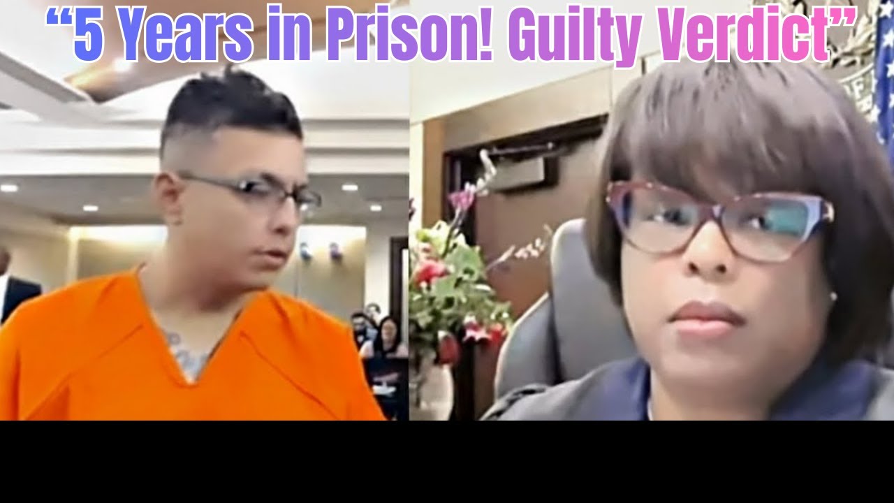 “Felony Sentencing Explained: Christopher Mendes Stalking Case 2025”