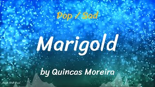 Marigold • Quincas Moreira • Pop | Sad Music (1 Hour Version)