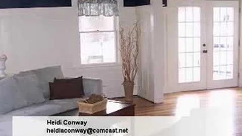 Homes for Sale Marshfield MA Heidi Conway