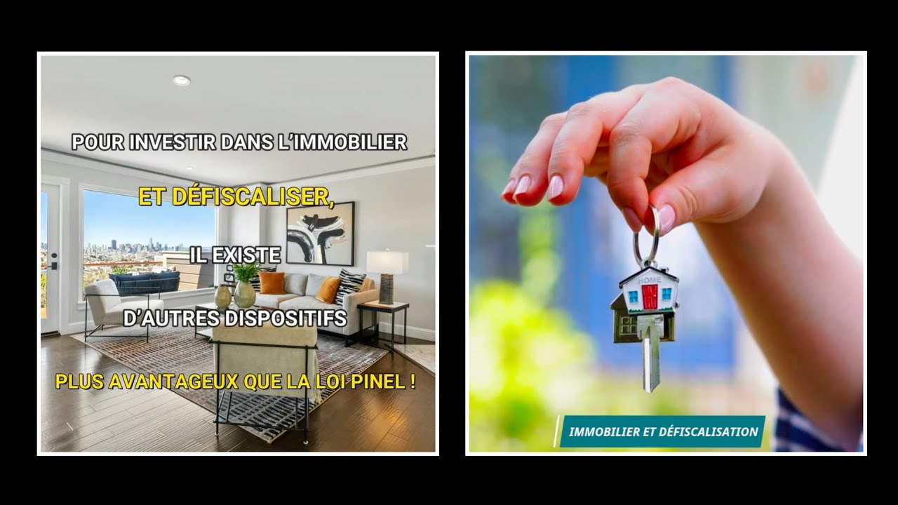 🤩  UDPI ? OH OUI !Épisode N°10 : « IMMOBILIER ET DÉFISCALISATION !».