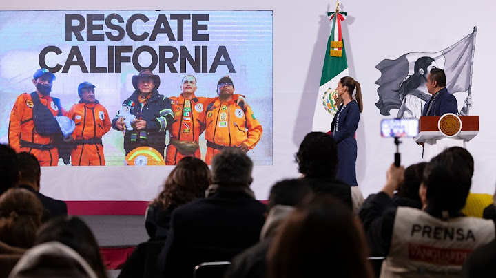 #SuavePatria | Los Topos Azteca