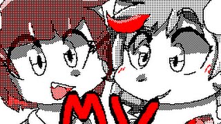 Kayon's Flipnote [Sudomemo] - Bloom MV