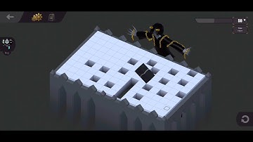 Float Block: Bloxorz Puzzle | FINAL BOSS (EASY) | FULL GAMEPLAY