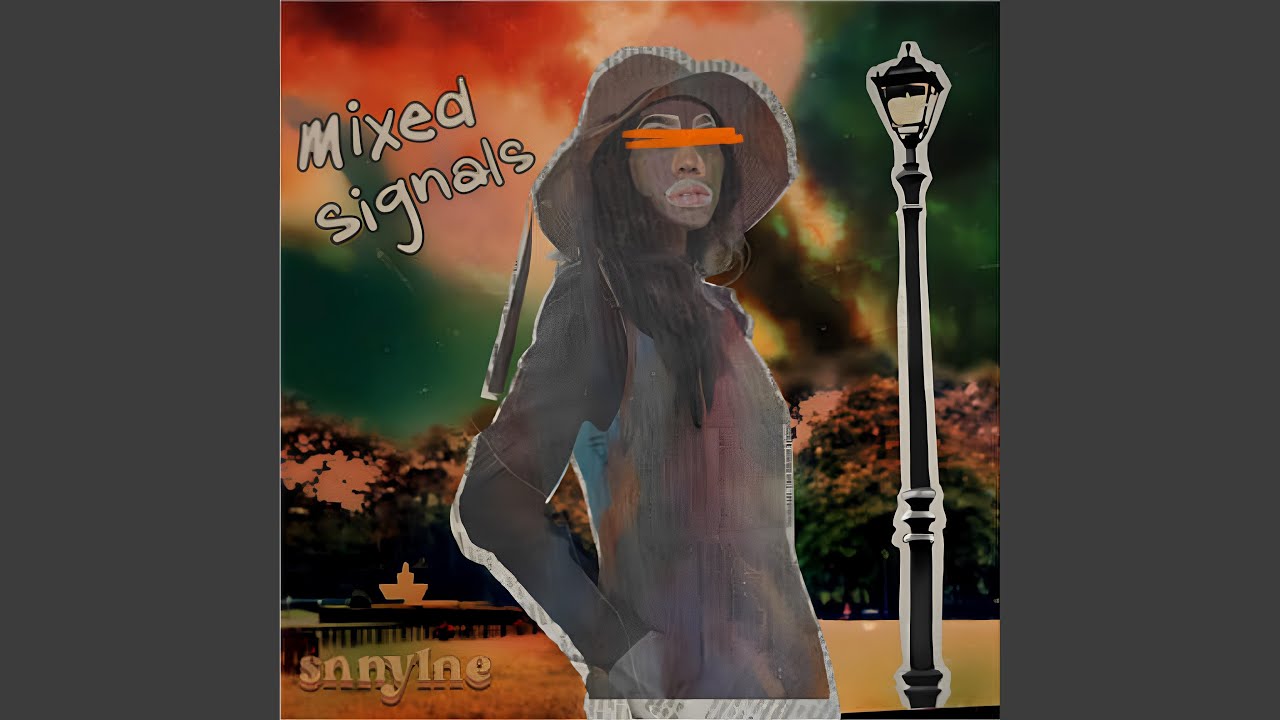 Watch Mixed Signals on YouTube Watch Mixed Signals on YouTube