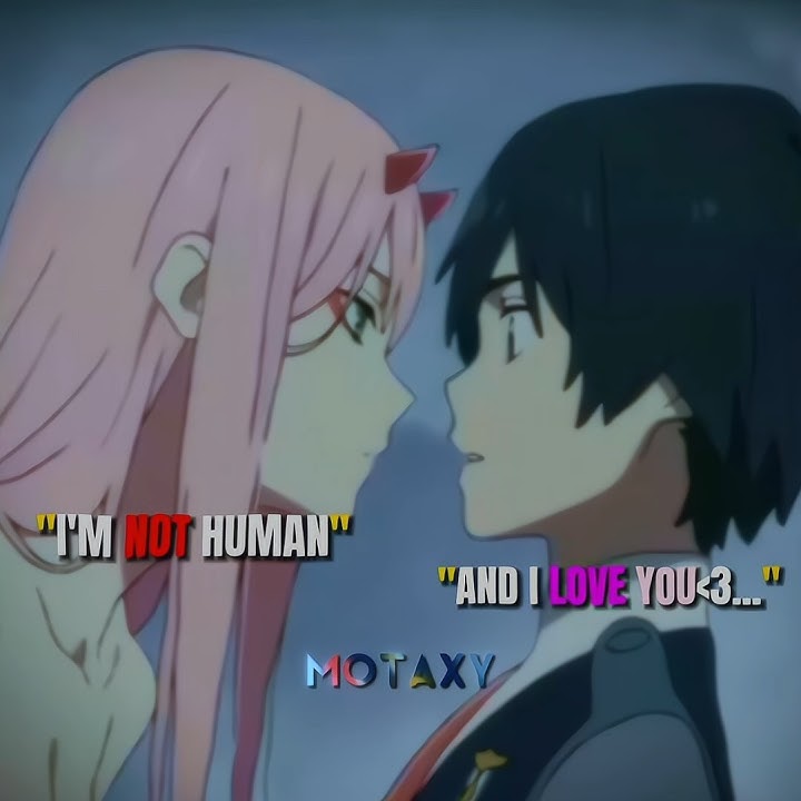 「Mereka Pasangan yang Sangat Cantik♥️🌹...」||『MOTAXY』||「AKU INGIN MENJADI MILIKMU」#fyp #animecouple #musik