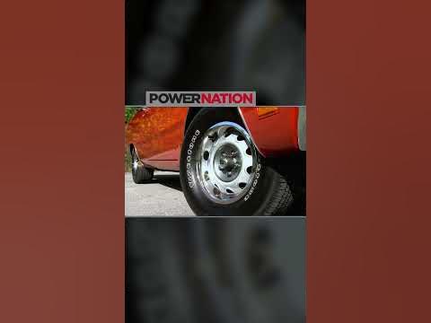 60-Second History of the Dodge Dart - YouTube