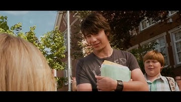 Rodrick and Casper(Amv)  -  Dirty Little Secret