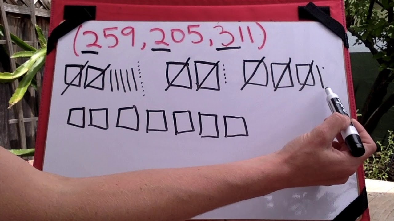 CGI Level 4 & 5: Susie's Shells - YouTube