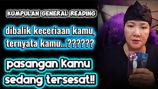 DIBALIK KECERIAAN KAMU 💫 TERNYATA KAMU????