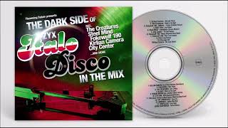 The Dark Side Of Italo Disco In The Mix (Flemming Dalum) - YouTube