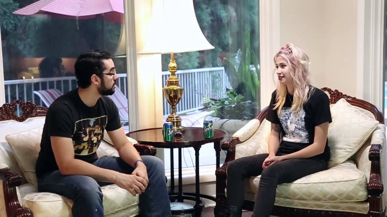 Interview With Leah Culver