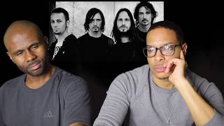 Gojira - Flying Whales (REACTION!!!)