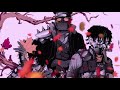 Kordhell x Scarlxrd x Corpse (Super Slowed + Reverb)