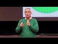 Nuevo paradigma energético | Ramón Méndez | TEDxMontevideo