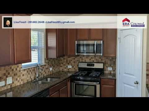 116 Moulins Lane, Georgetown, TX home video tour