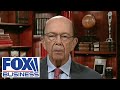 Commerce Secretary weighs in on Chinese government, USMCA