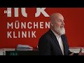 München Klinik: Sparmaßnahmen auf Kosten der Patienten? I Abendschau I BR24