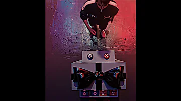 Thanos Is Crazy Squidgame 3 Montagem Xonada Slowed 