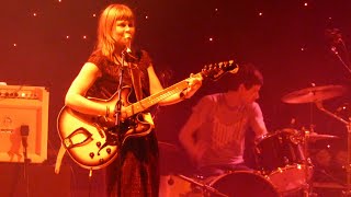 Video thumbnail of "The Vaselines - Molly's Lips - Bowlie 2"