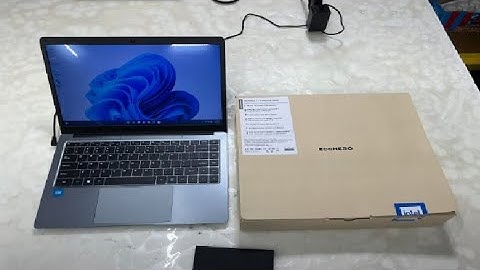 ECOHERO Newest 2023 Windows 11 Laptop, wonderful lightweight laptop