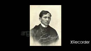 Talambuhay ni Dr. Jose Rizal/ Mga Isyung Panlipunan Sa El Filibusterismo