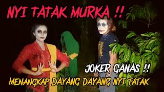 TERNYATA MEREKA ADALAH PIMPINAN DARI PARA NYI RONGGENG !!