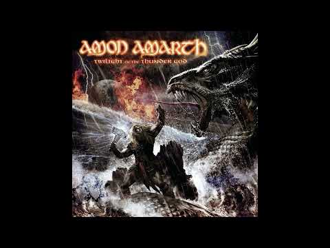 Amon Amarth - Embrace The Endless Ocean Instrumental