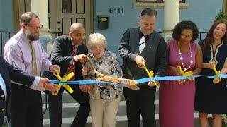 Historic Madisonville home just one of many new projects happening in neighborhood