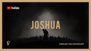 ✝️ Unlocking the Power of the Book of Joshua: Faith & Leadership Lessons in Every Verse 📖