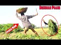 Update Viral Bushman prank😜Try to not laugh||So funny reaction on public!! By Sutton Prank TV