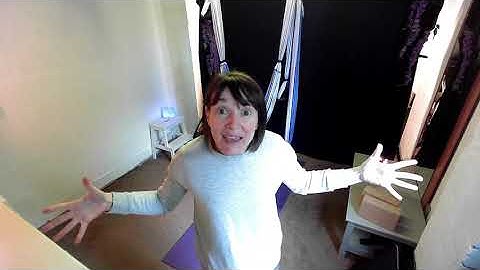 How to set up your Yoga Trapeze? Getting Started with Inversion Therapy